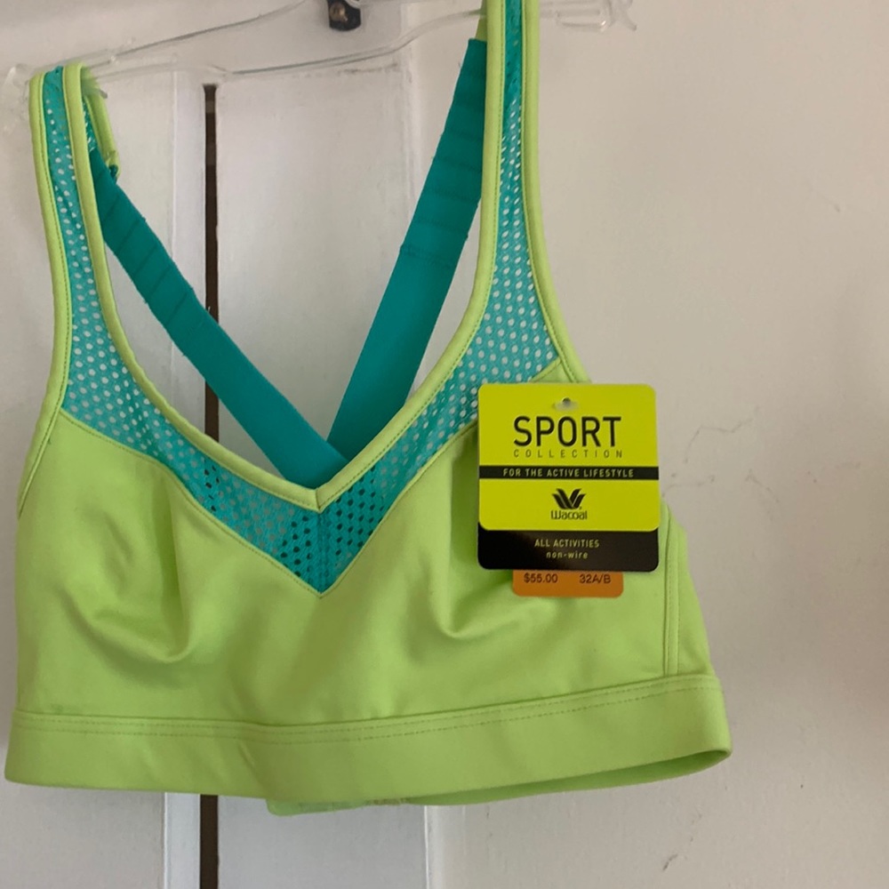 Sports bra 32 A-B